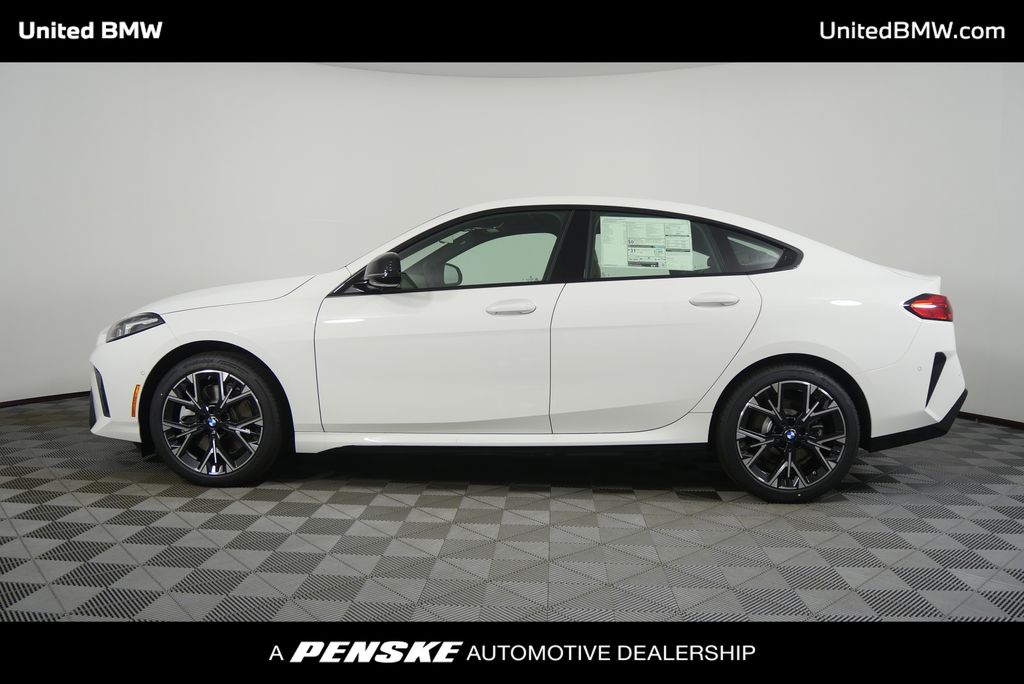 Thumbnail: 2026 BMW 2 Series - 6