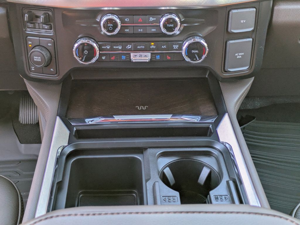 2026 Ford F-350 King Ranch