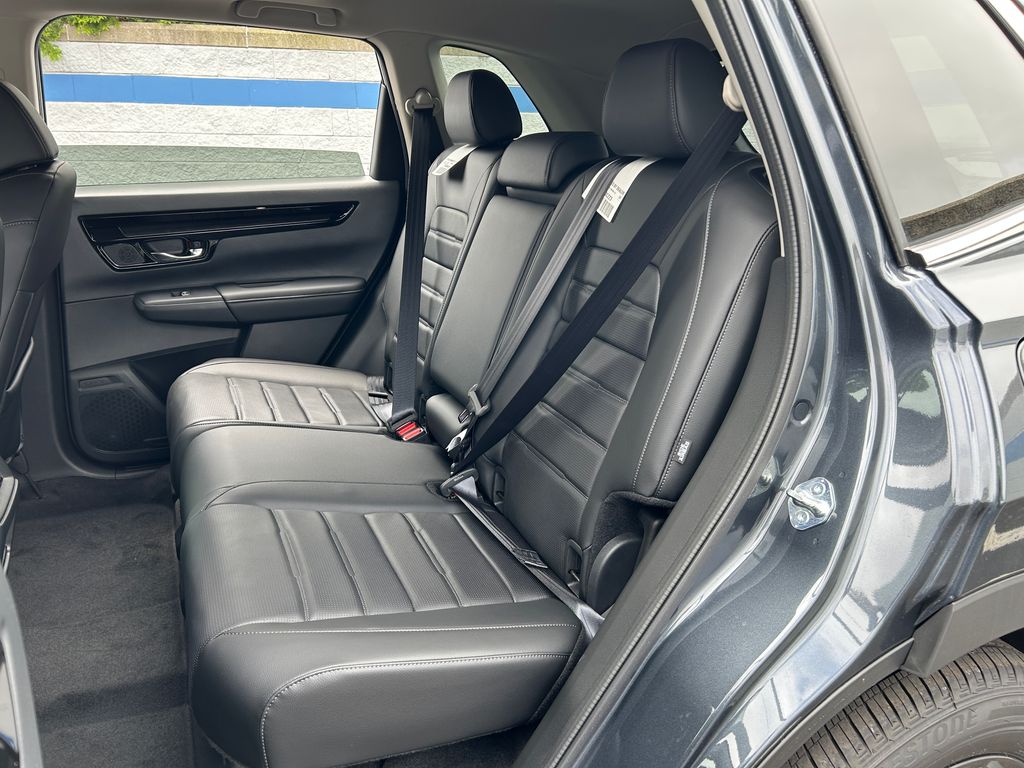 Thumbnail: 2026 Honda CR-V - 19