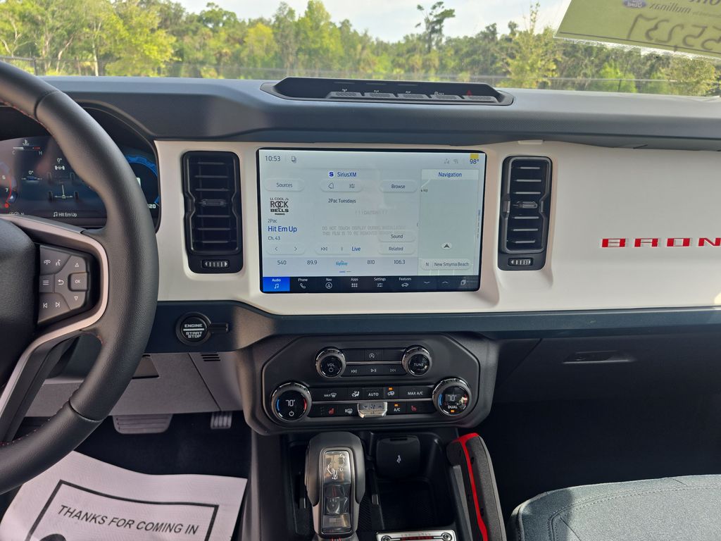 New 2026 Beige Ford Heritage Edition image 21