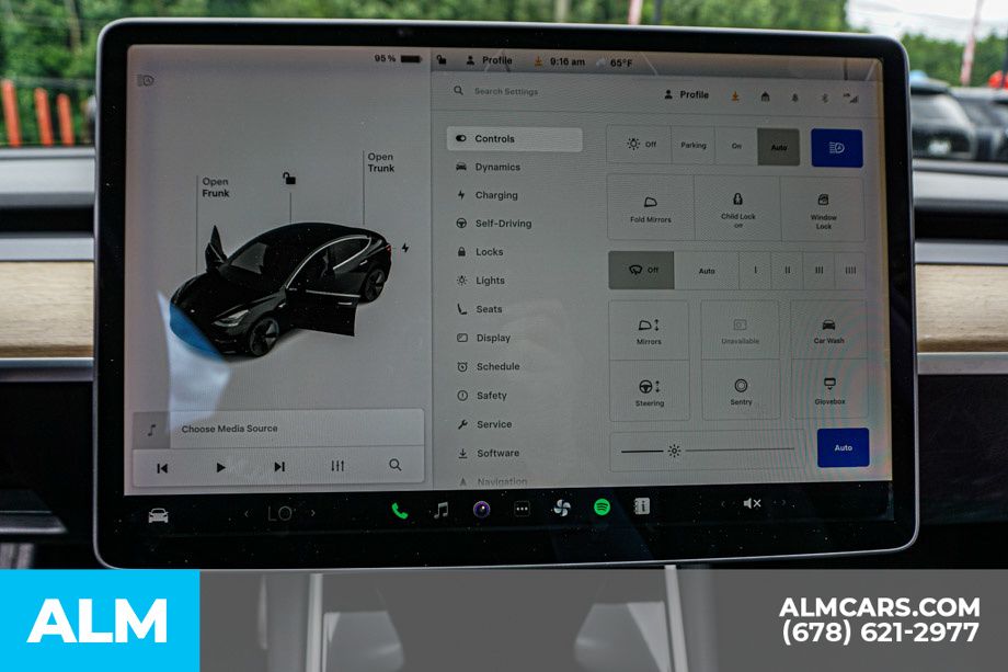 2019 Tesla Model 3 Long Range - Photo 34
