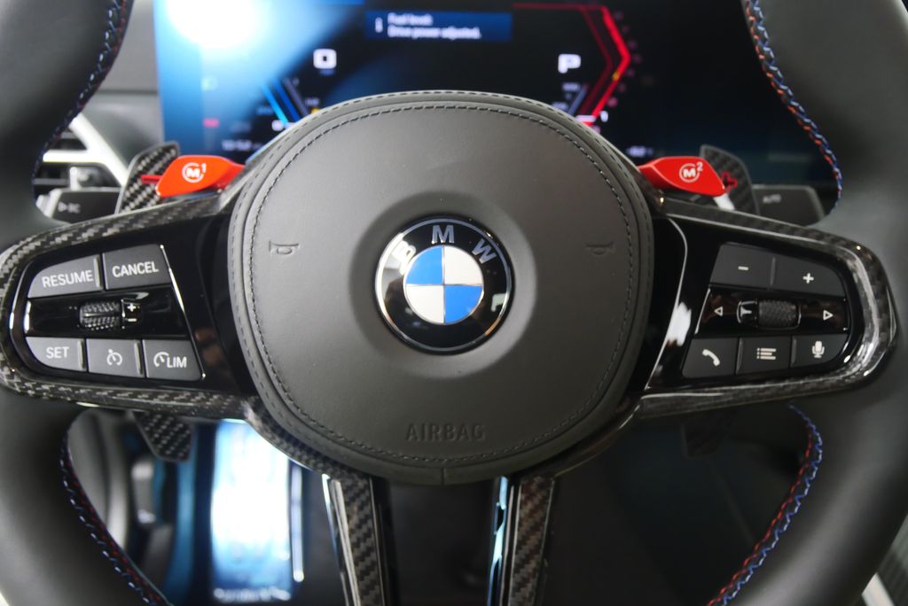 2025 BMW M2  13