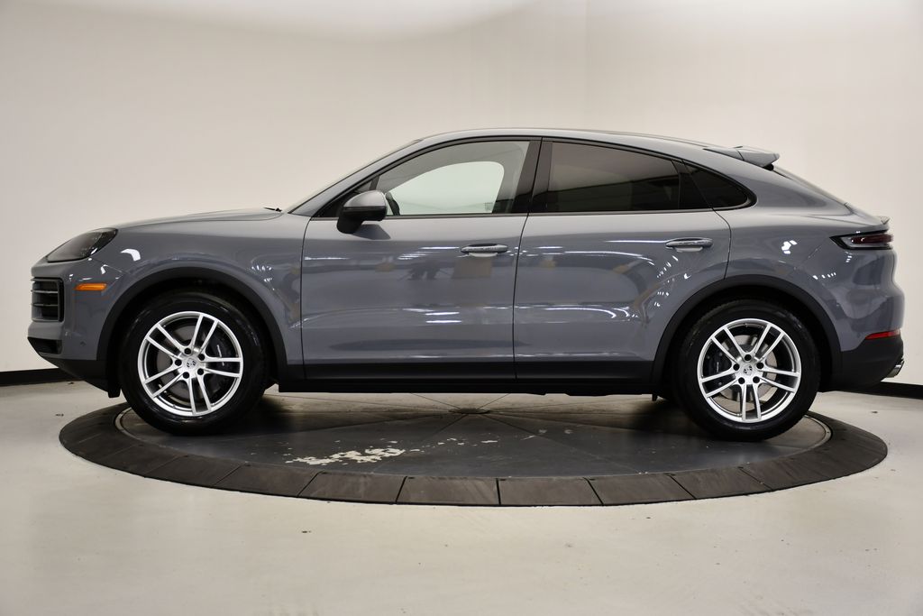 Thumbnail: 2026 Porsche  - 2