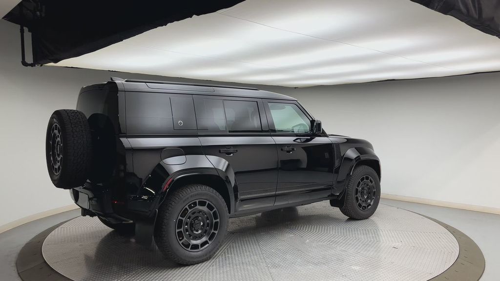 Thumbnail: 2026 Land Rover Defender - 2
