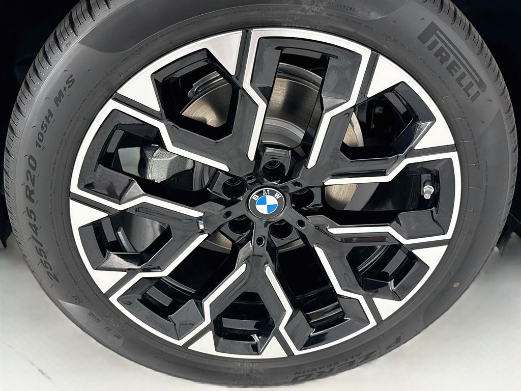 Thumbnail: 2026 BMW X3 - 31