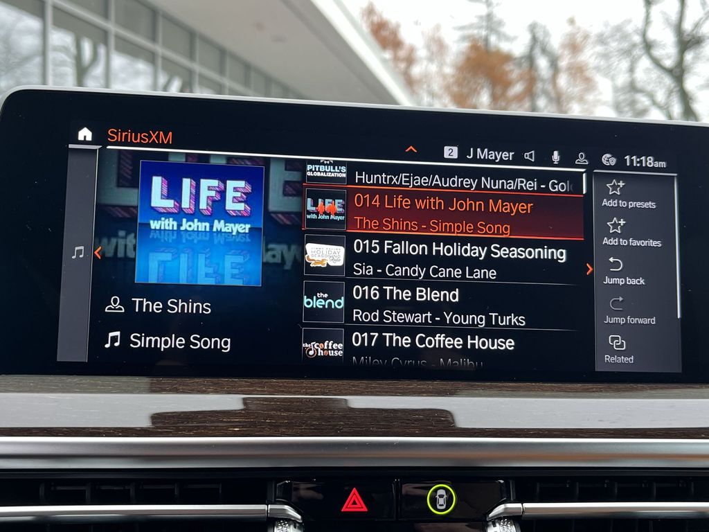 Thumbnail: 2023 BMW X3 - 16