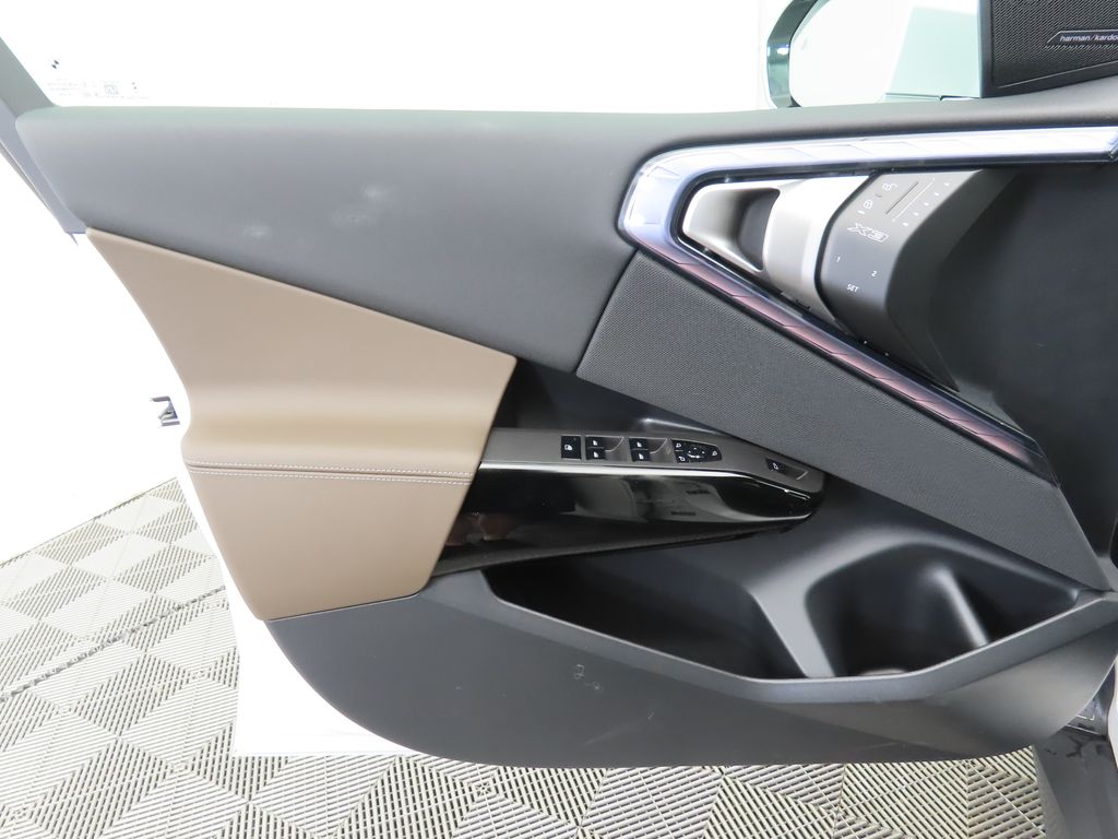 Thumbnail: 2026 BMW X3 - 24