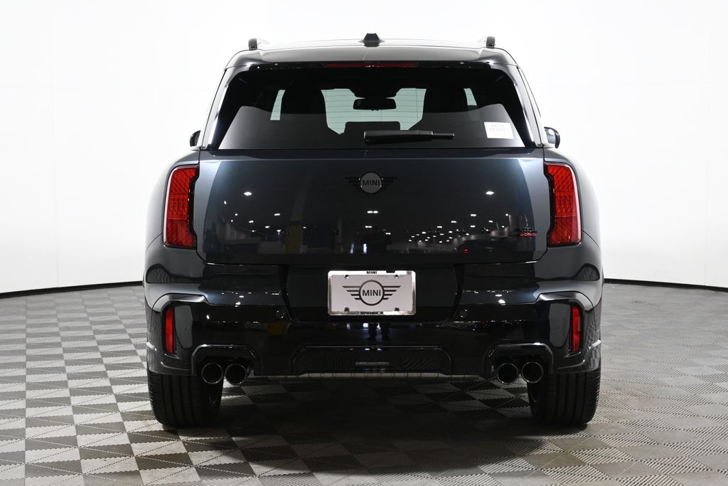 Thumbnail: 2026 MINI Cooper Countryman - 6