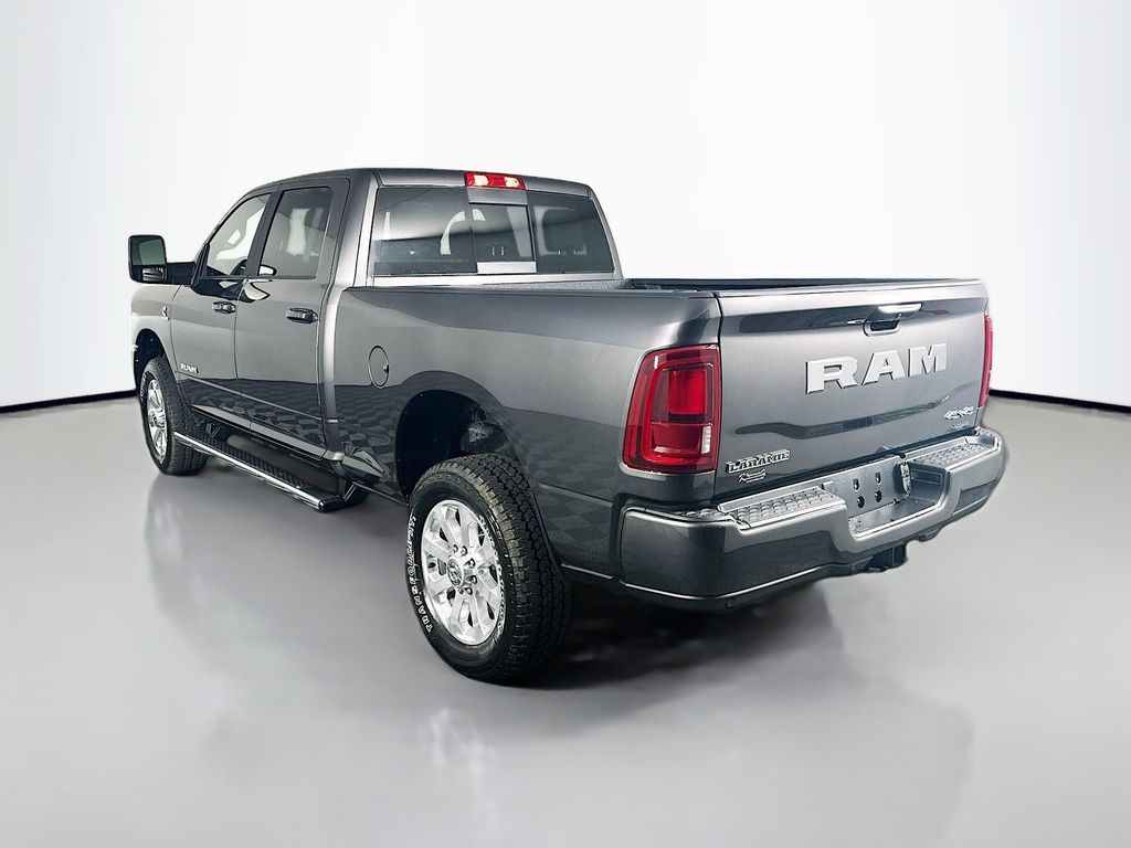 New 2026 Gray Ram Laramie 14in image 5