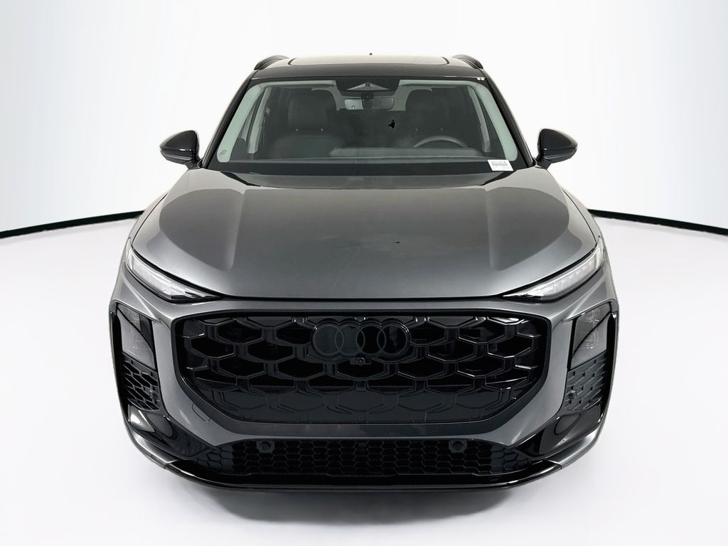 Thumbnail: 2026 Audi Q3 - 2
