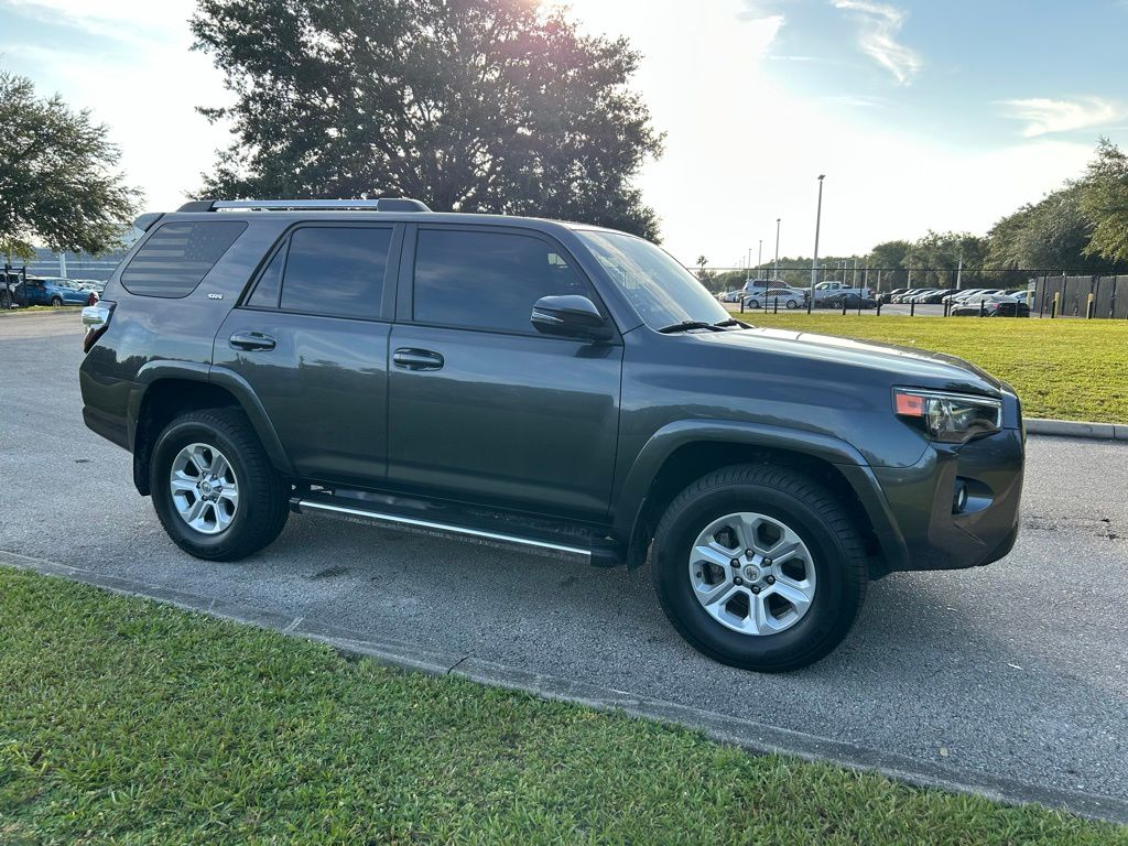 Thumbnail: 2019 Toyota 4Runner - 6