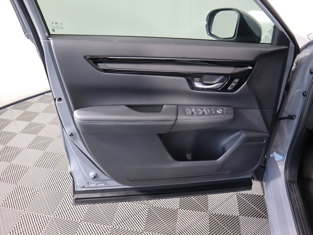 Thumbnail: 2023 Honda CR-V - 24