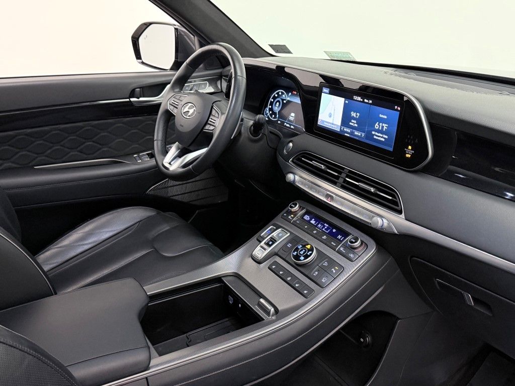 Thumbnail: 2020 Hyundai Palisade - 19