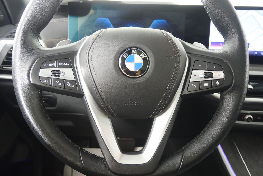 Thumbnail: 2025 BMW X5 - 22