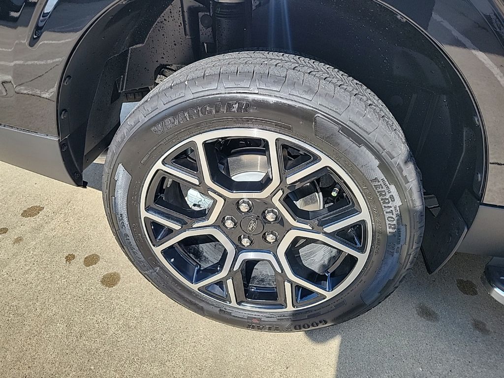 Used 2026 Ford Maverick Truck