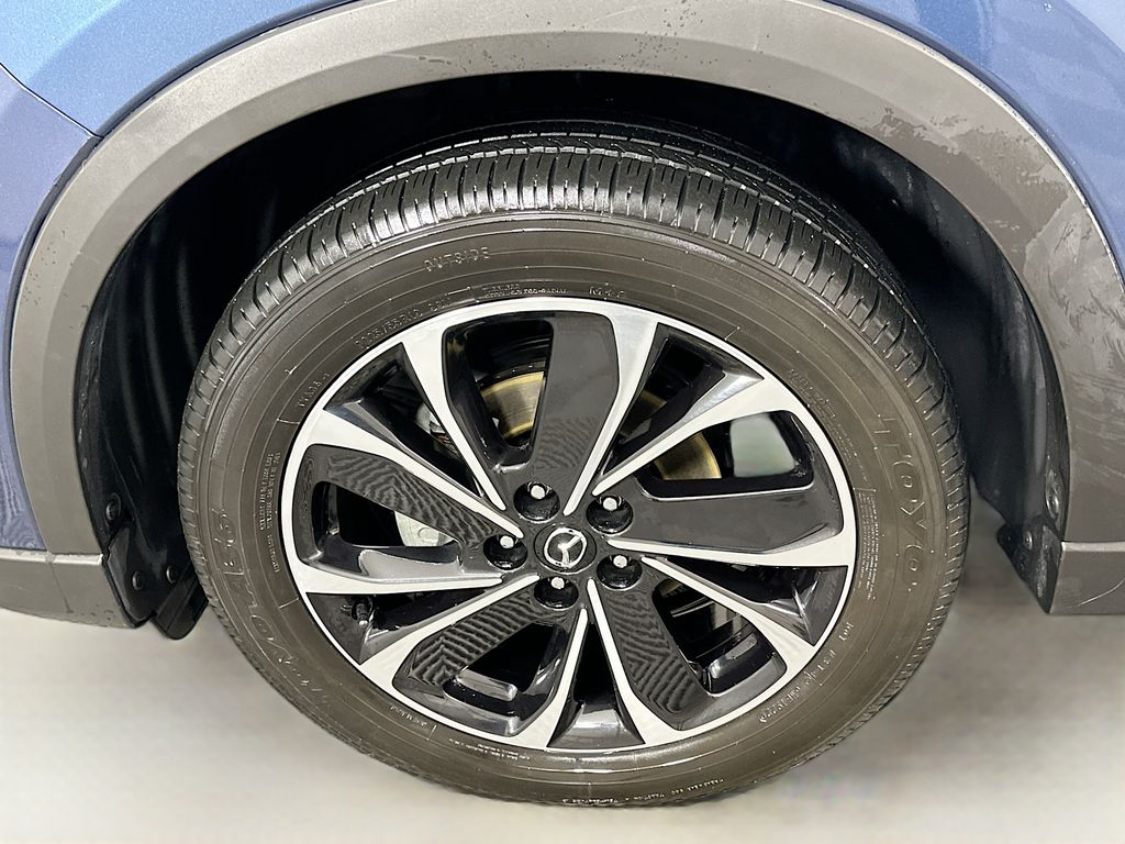 Thumbnail: 2022 Mazda CX-5 - 31