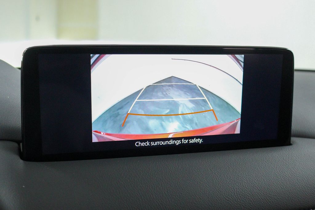 New Car 2025 Mazda Cx-5  2.5 S Preferred Package For Sale Under $35,000 In Georgetown, Texas