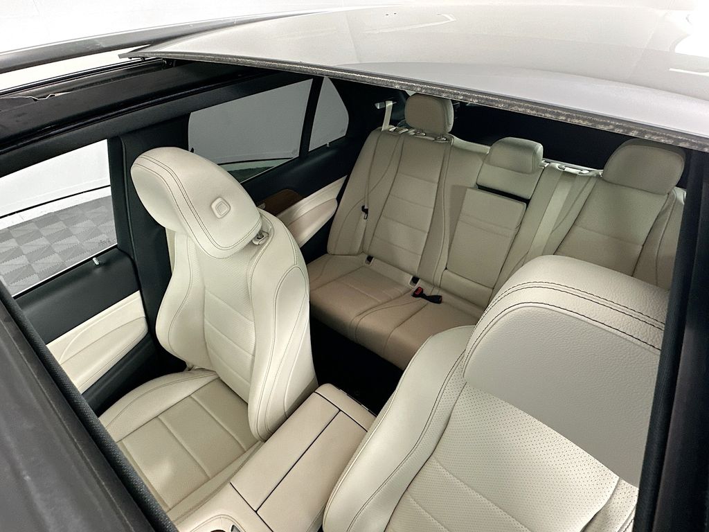 Thumbnail: 2021 Mercedes-Benz GLE - 23