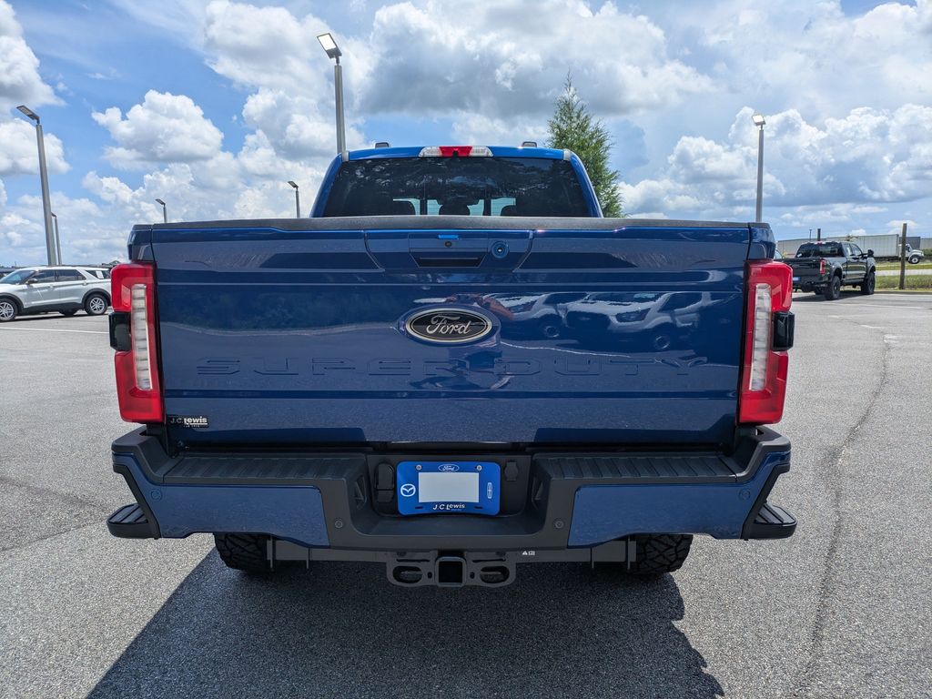 2026 Ford F-250 Super Duty LARIAT