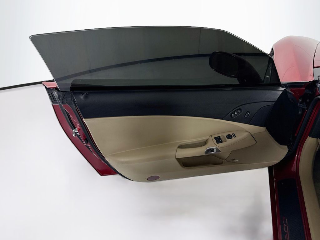 Thumbnail: 2005 Chevrolet Corvette - 20