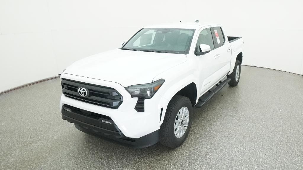 Thumbnail: 2025 Toyota Tacoma - 8