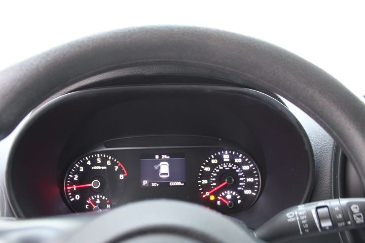 Used Car 2022 Kia Soul  Lx For Sale Under $20,000 In Georgetown, Texas