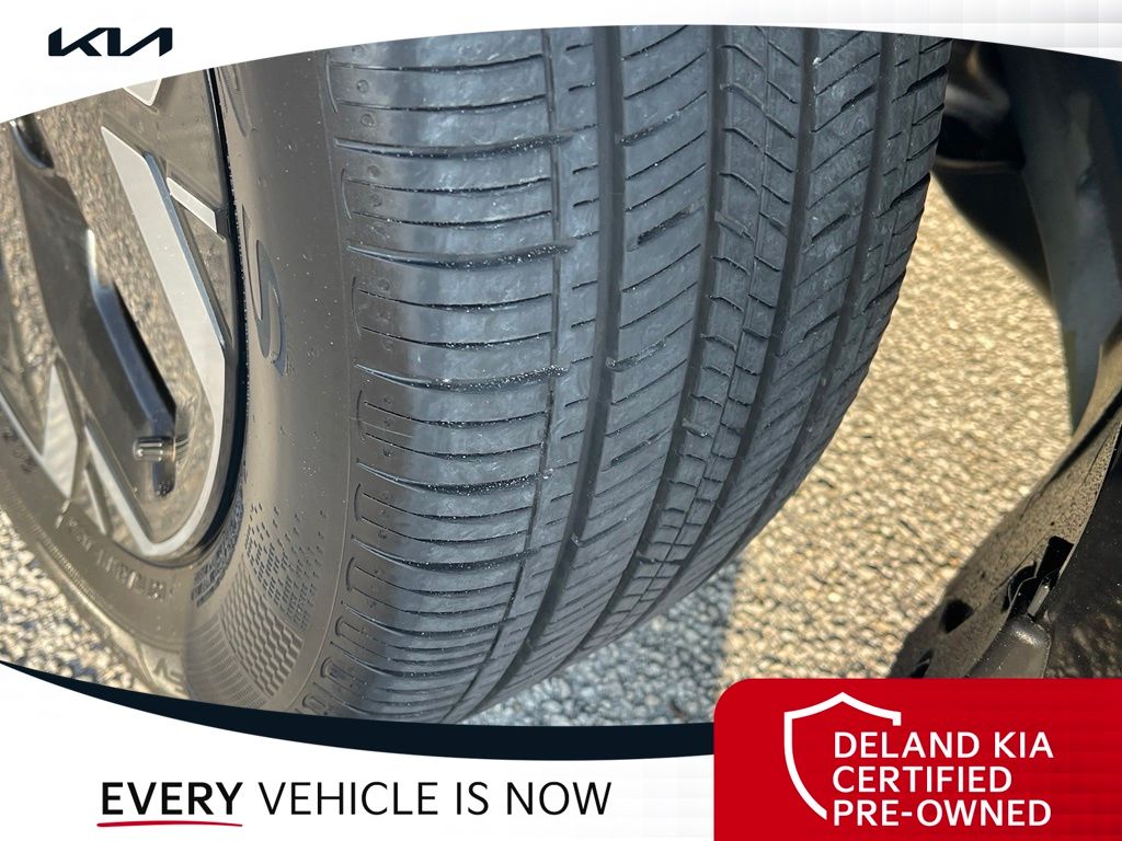 Used 2024 Kia Niro EV SUV