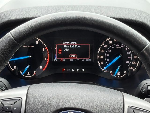 Used 2021 Ford Ranger Truck