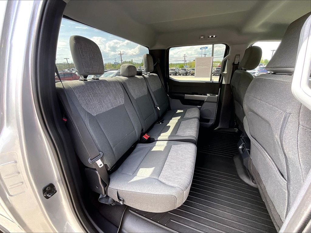 2024 Ford F-250SD — photo 15