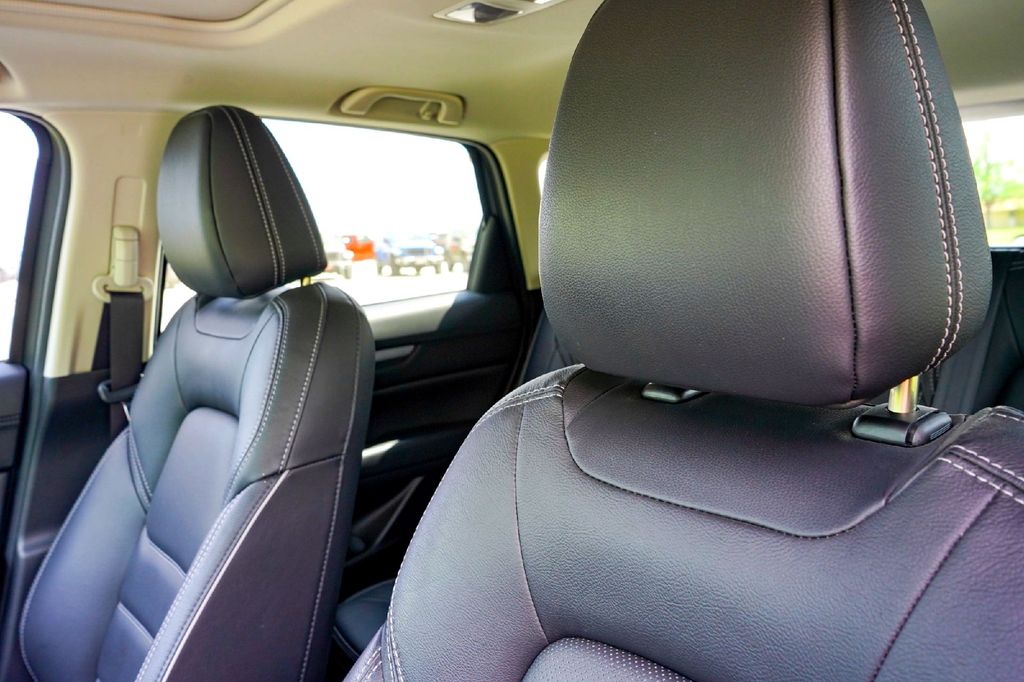 Used Car 2024 Mazda Cx-5  2.5 S Preferred Package For Sale Under $30,000 In Taylor, Texas