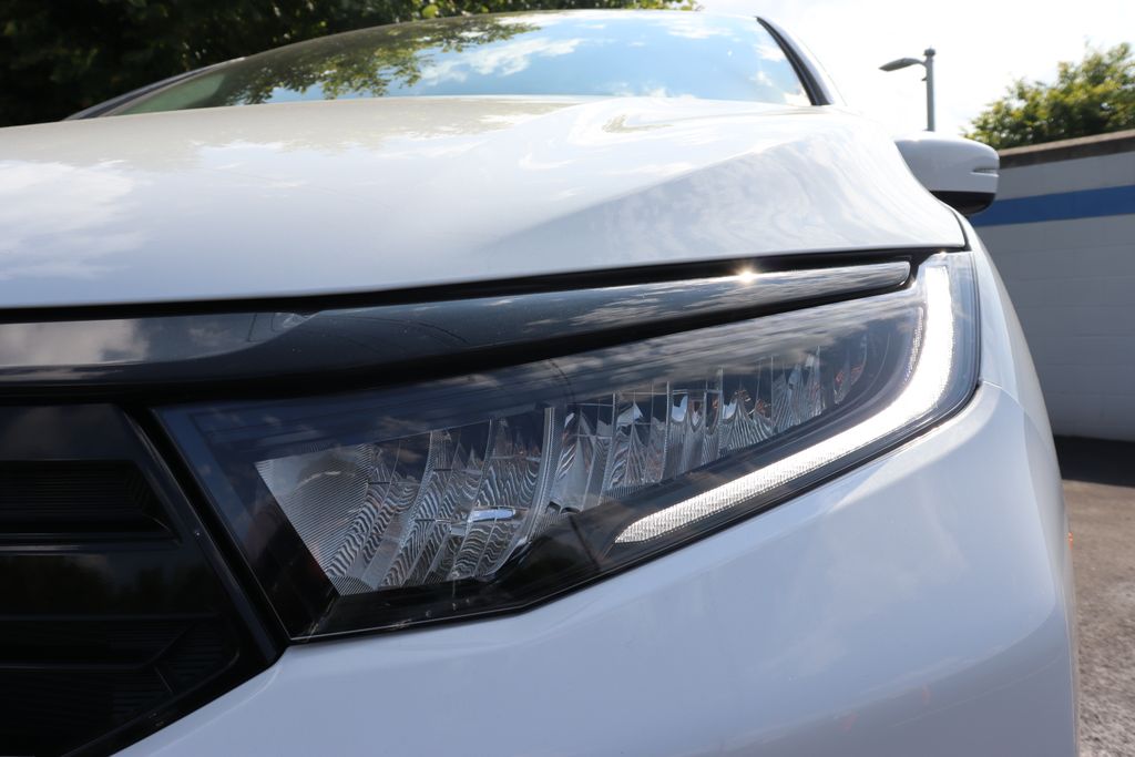 Thumbnail: 2026 Honda Odyssey - 9