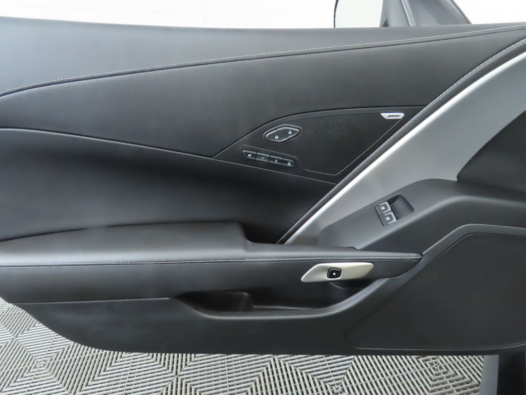 Thumbnail: 2019 Chevrolet Corvette - 29