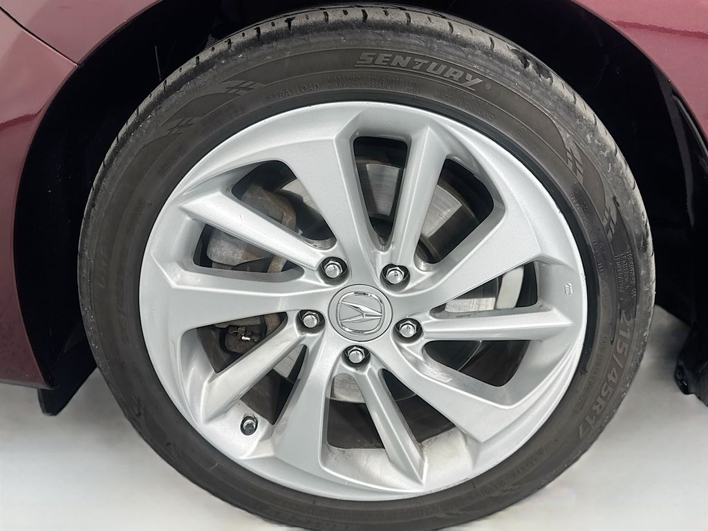 Used Car 2016 Acura Ilx  2.4l For Sale Under $12,000 In Austin, Texas