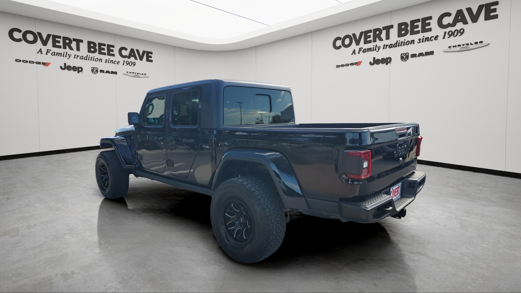 Used Car 2021 Jeep Gladiator  Sport For Sale Under $35,000 In Austin, Texas