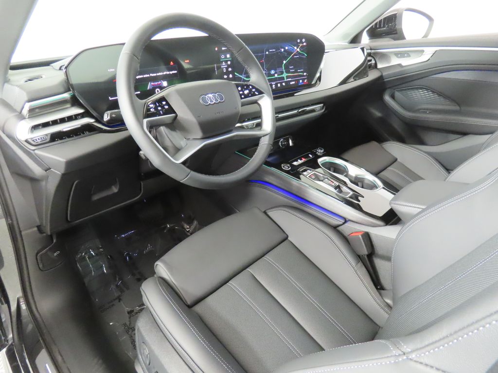 Thumbnail: 2026 Audi A6 - 26