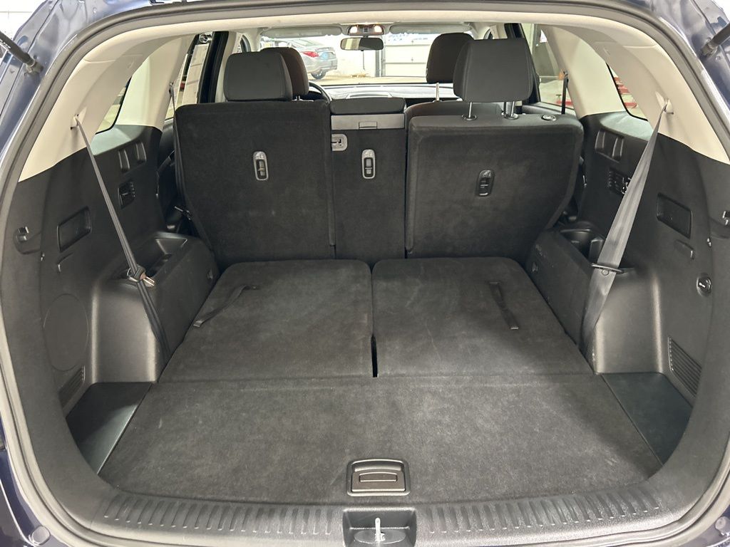 used 2020 Kia Sorento car, priced at $17,257