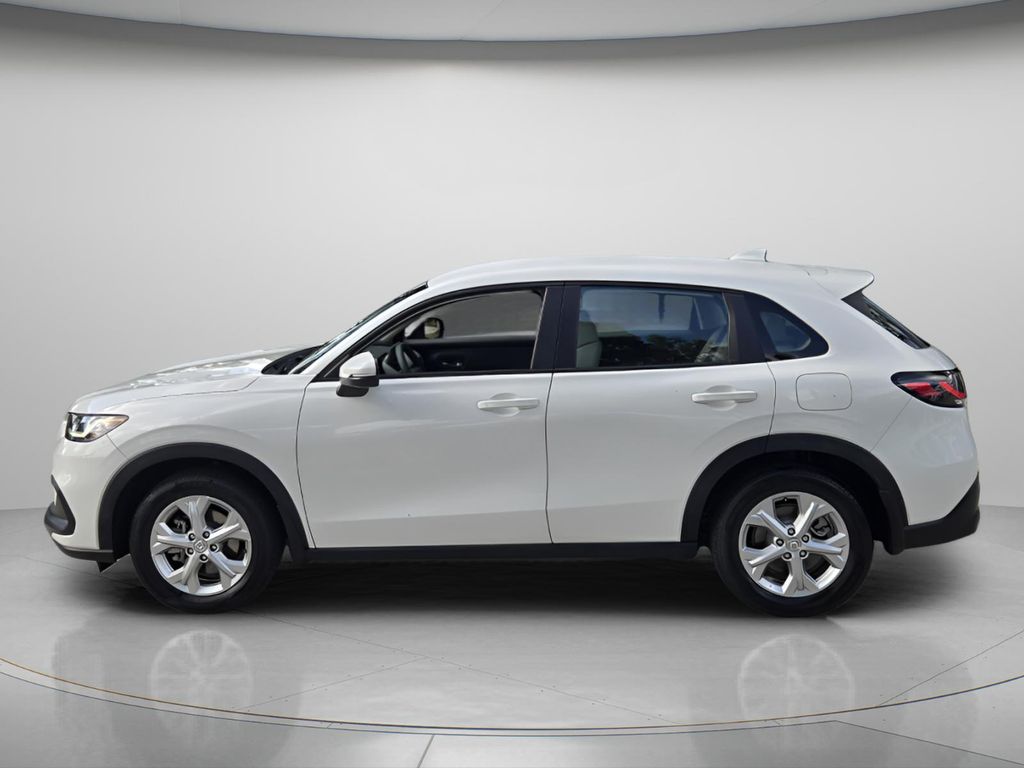 2023 Honda HR-V - $23,514