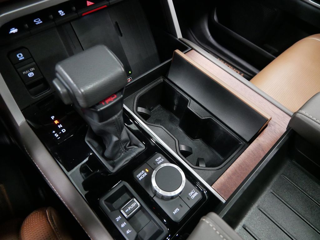 Used 2025 Toyota Tundra Truck