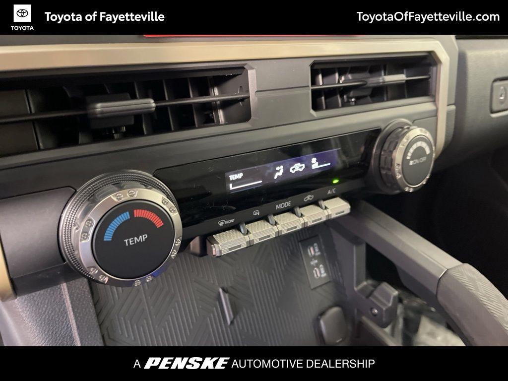 Thumbnail: 2025 Toyota Tacoma - 29