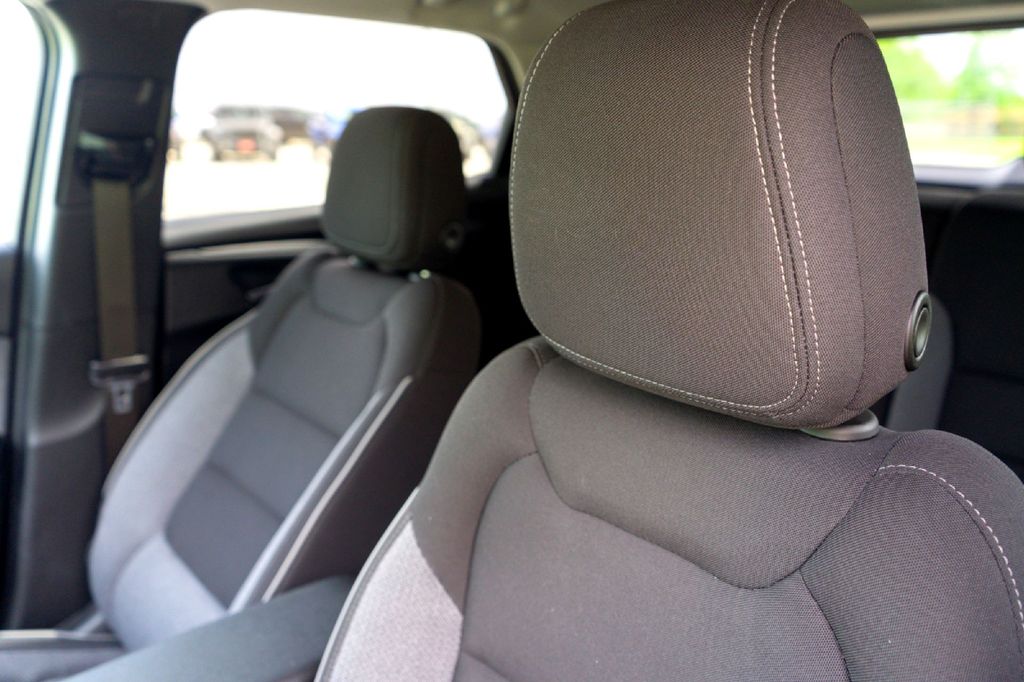 Used Car 2023 Chevrolet Trailblazer  Lt For Sale Under $25,000 In Taylor, Texas