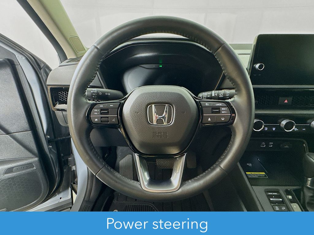 Used Car 2024 Honda Cr-v  Ex-l For Sale Under $35,000 In Austin, Texas