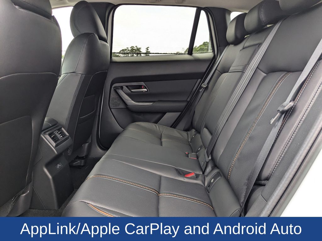 2025 Mazda CX-50 Hybrid Premium Plus Package