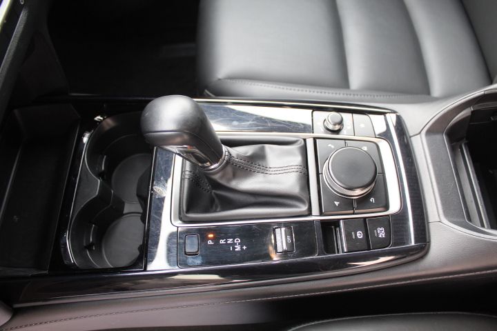 Used Car 2024 Mazda Cx-30  2.5 S Select Sport For Sale Under $25,000 In Georgetown, Texas