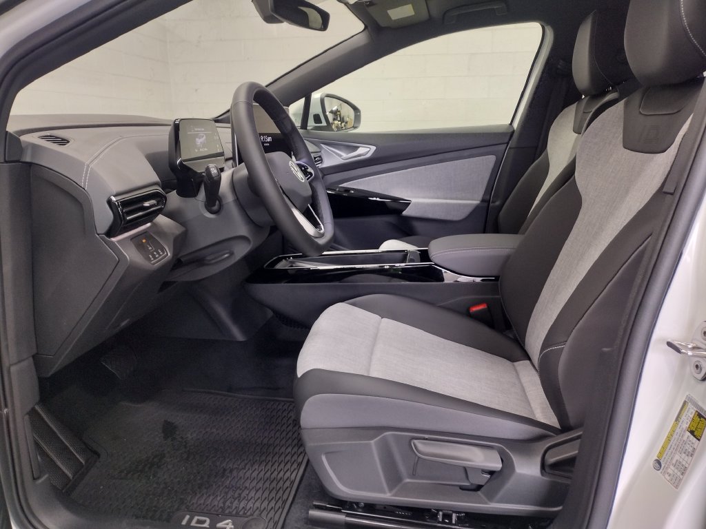 2026 Volkswagen ID.4 Pro