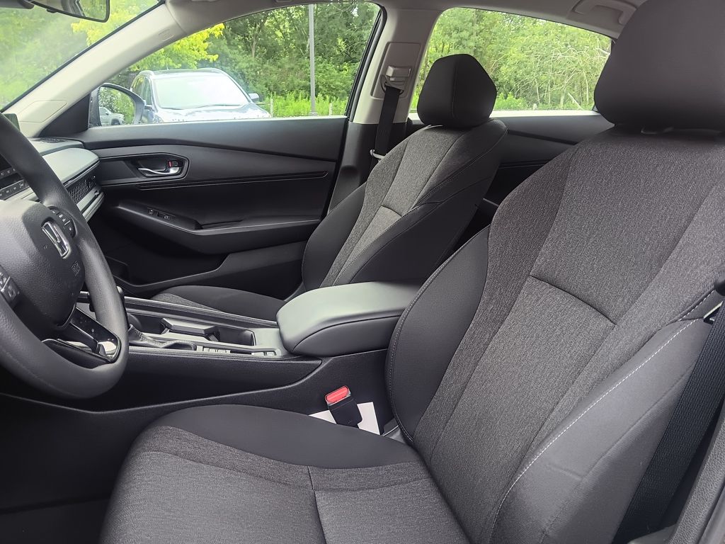 Used 2024 Honda Accord Sedan