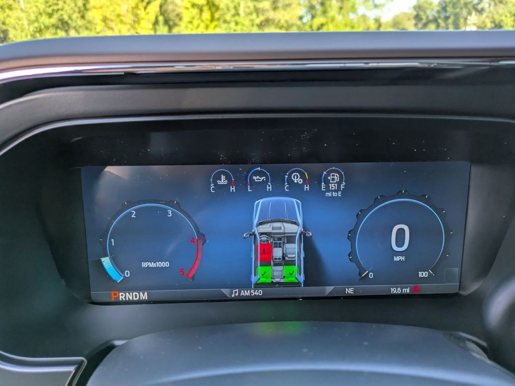 2026 Ford F-250 King Ranch