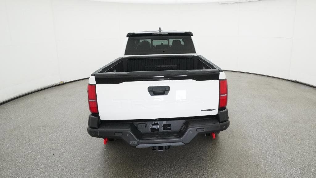 Thumbnail: 2025 Toyota Tacoma - 26