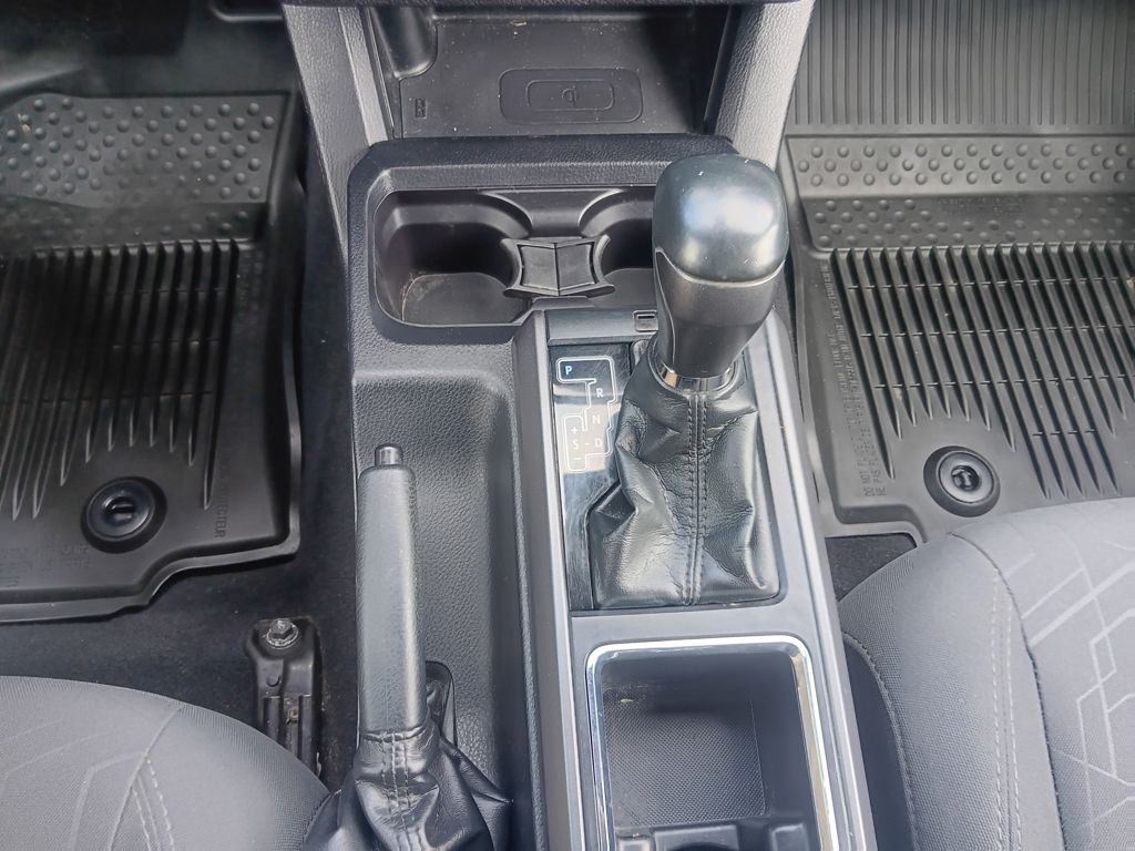 Used 2018 Toyota Tacoma Truck