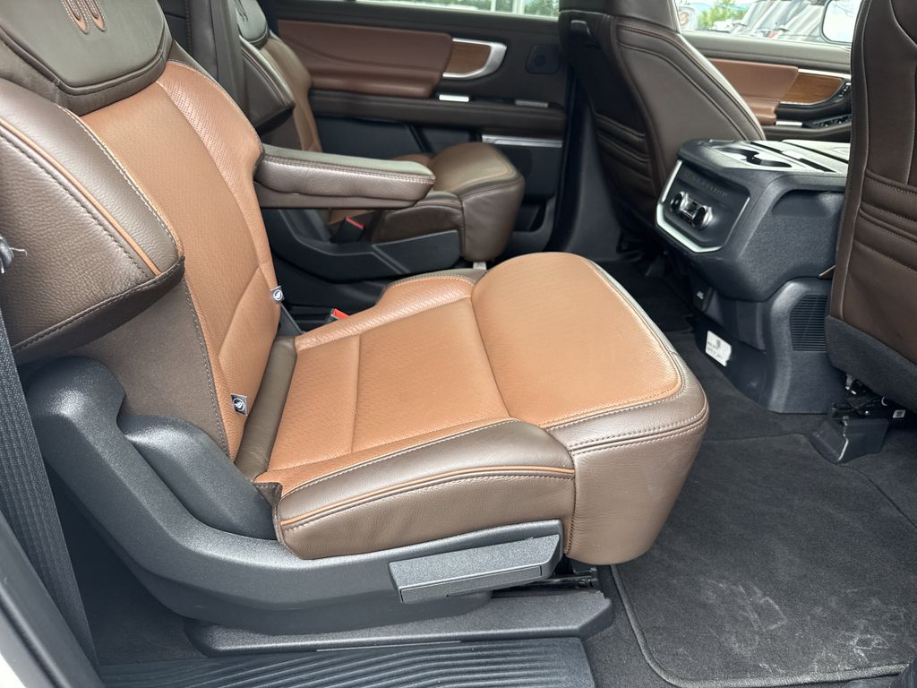 Used 2025 Ford Expedition Max SUV