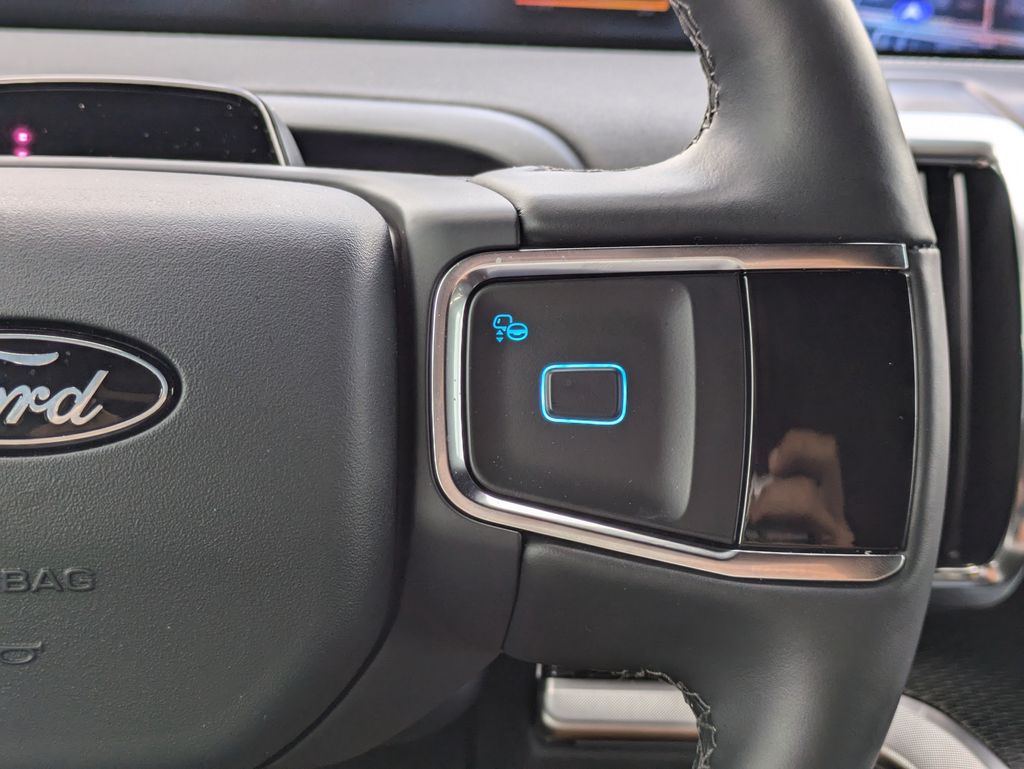2026 Ford Expedition Max Platinum MAX